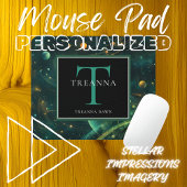 Cygnus Secrets Muismat