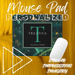 Cygnus Secrets Muismat