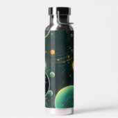 Cygnus Secrets Waterfles (Links)