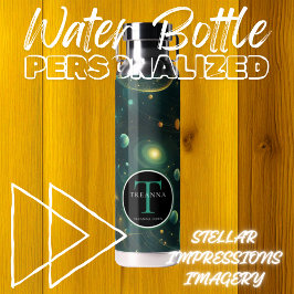 Cygnus Secrets Waterfles