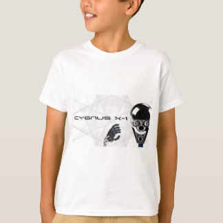 Cygnus X-1 koopwaar T-shirt