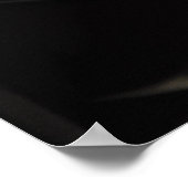 Cymbaal poster (Hoek)