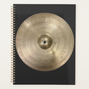 Cymbale Vintage Constantinople Turque