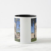 Cymbalista Synagogue Mok (Midden)