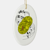 Cymbals Ornament (Rechts)