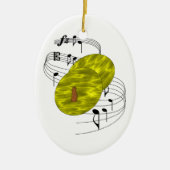 Cymbals Ornament (Voorkant)