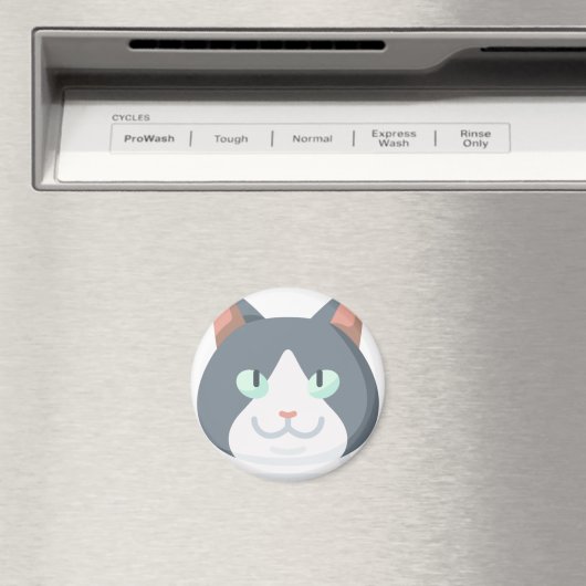 Cymric Magneet (Insitu (Vaatwasser))