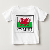 Cymru (Voorkant)