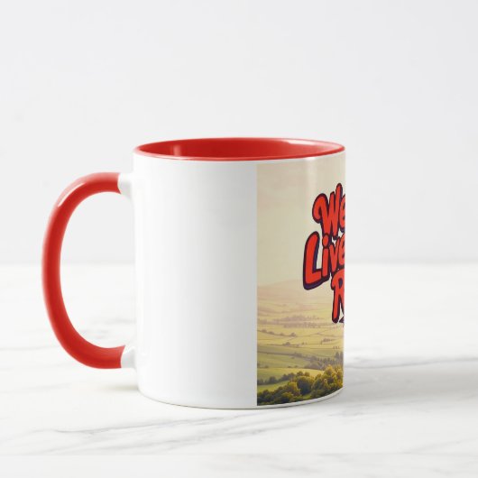 Cymru Kopite Fuel – omdat zelfs draken thee Drinke Mok (Links)