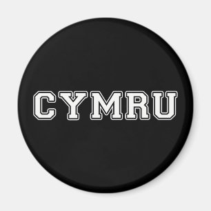 Cymru Magneet