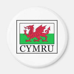 Cymru Magneet