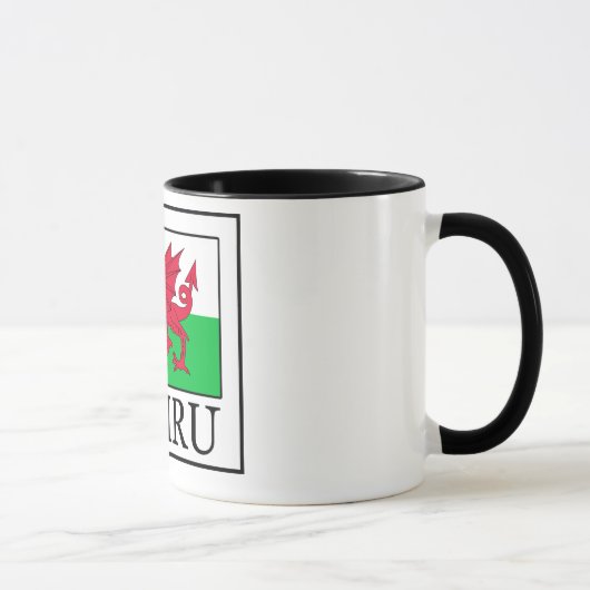 Cymru Mok (Rechts)
