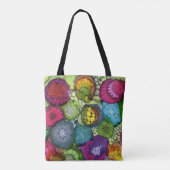 Cynco 4 Canvas tas (Achterkant)