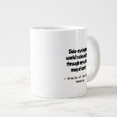 Cynical Cofffee Humor Personalisatie Mok (Voorkant rechts)