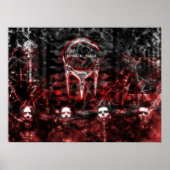 [CYNICAL_MASS] Poster des voleurs d'âme (Devant)