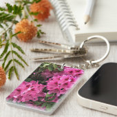 Cynthia Rhododendrons, Oregon Sleutelhanger (Voorkant Rechts)