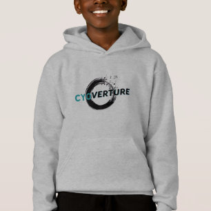 CYOverture Kids Maat Hoodie