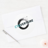 CYOverture Stickers (Enveloppe)