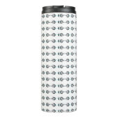 CYOverture Travel Mug Thermosbeker (Achterkant)