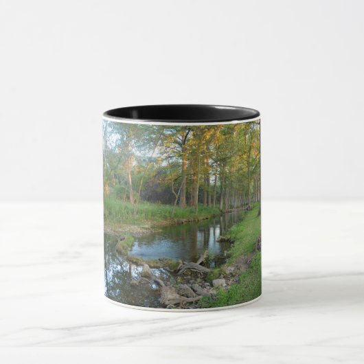 Cypress Creek Mok (Midden)