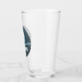 Cypress Provincial Park Herten Glas (Links)