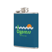 Cypress Provincial Park Retro Heupfles (Links)