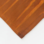 Cypress Trees | George Smith State Park Fleece Deken (Hoek)