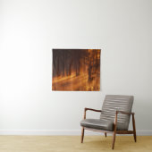 Cypress Trees | George Smith State Park Wandkleed (In Situ (horizontaal))