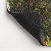 Cypresses van Vincent van Gogh Muismat (Hoek)