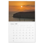 Cypriotische kalender (Jan 2027)