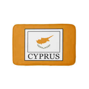 Cyprus Badmat