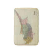 Cyprus Badmat (Voorkant Verticaal)