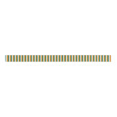 Cyprus flag stripes country symbol pattern lines grosgrain lint (Voorkant)