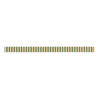 Cyprus flag stripes country symbol pattern lines grosgrain lint