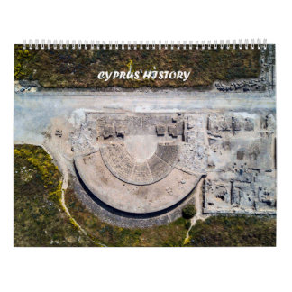 Cyprus geschiedenis kalender