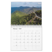 Cyprus kalender (Feb 2027)