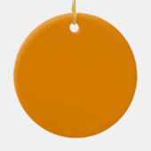 Cyprus Keramisch Ornament (Achterkant)