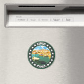 Cyprus Magneet (Insitu (Vaatwasser))