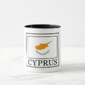 Cyprus Mok (Midden)