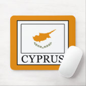 Cyprus Muismat (Met muis)