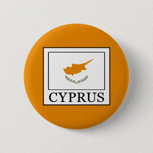 Cyprus Ronde Button 5,7 Cm