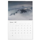 Cyprus Troodos kalender (Feb 2027)