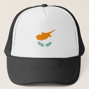 cyprus trucker pet