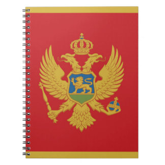 Cyprus Vlag Notitieboek