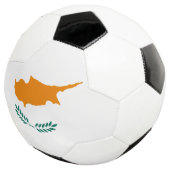 cyprus voetbal (Drie kwart)