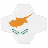 cyprus voetbal (Enkel)