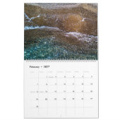 Cyprus zee Kalender (Feb 2027)