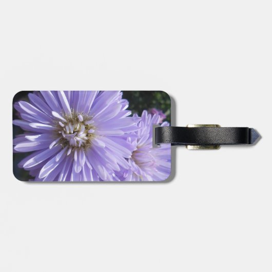 Cyreen Bagagelabel (Achterkant horizontaal)