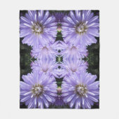 Cyreen Fleece Deken (Voorkant)