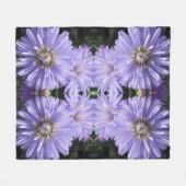 Cyreen Fleece Deken (Voorkant (Horizontaal))